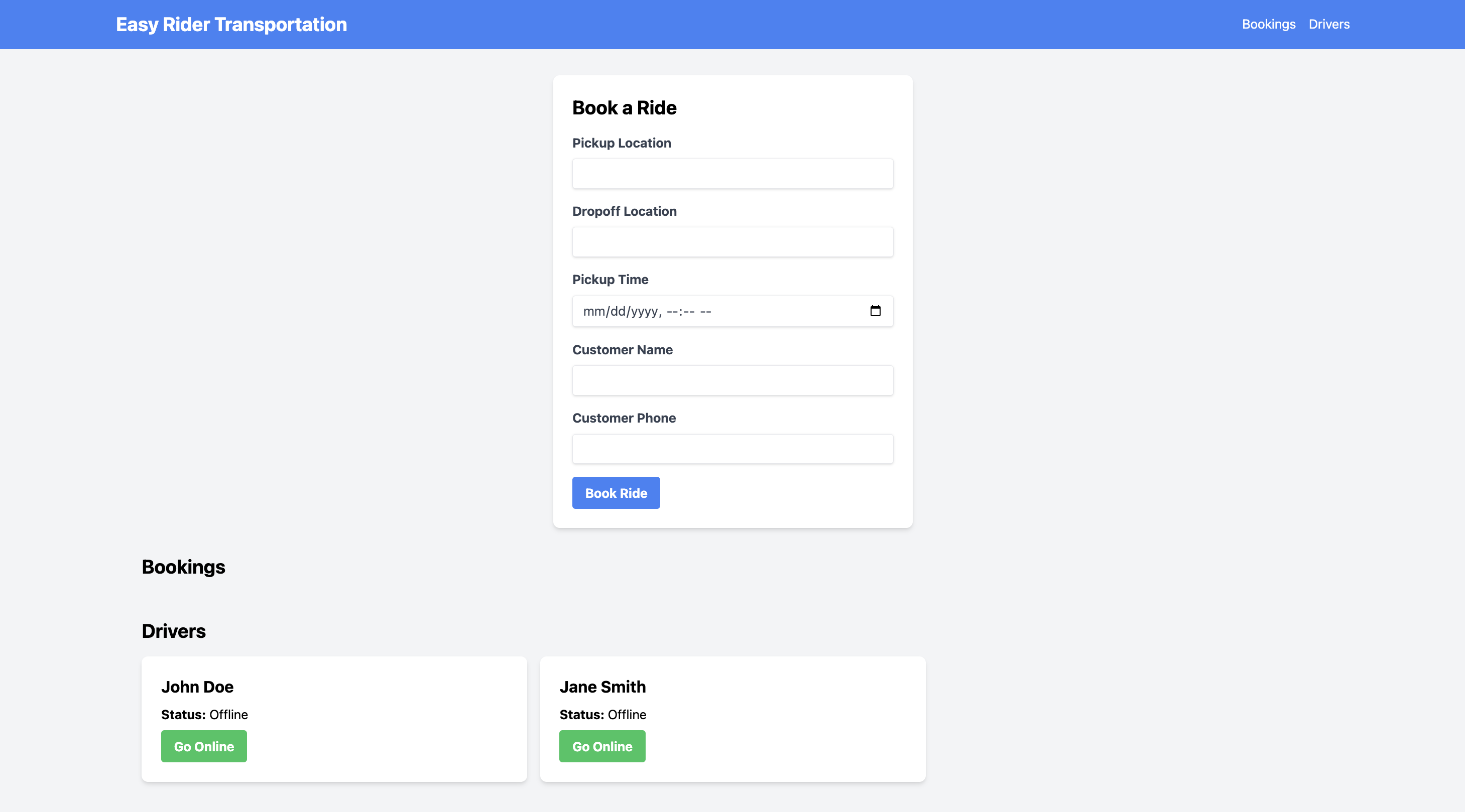 Fine-Tuned Qwen Transport Interface